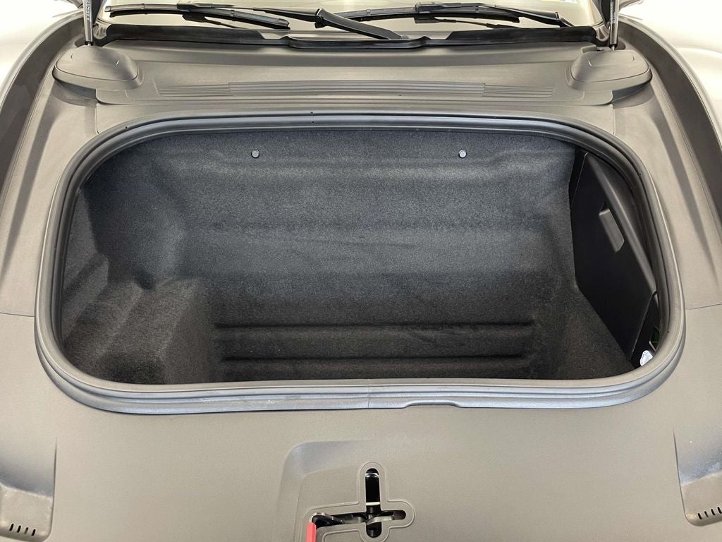 2023 Porsche 911 Turbo S