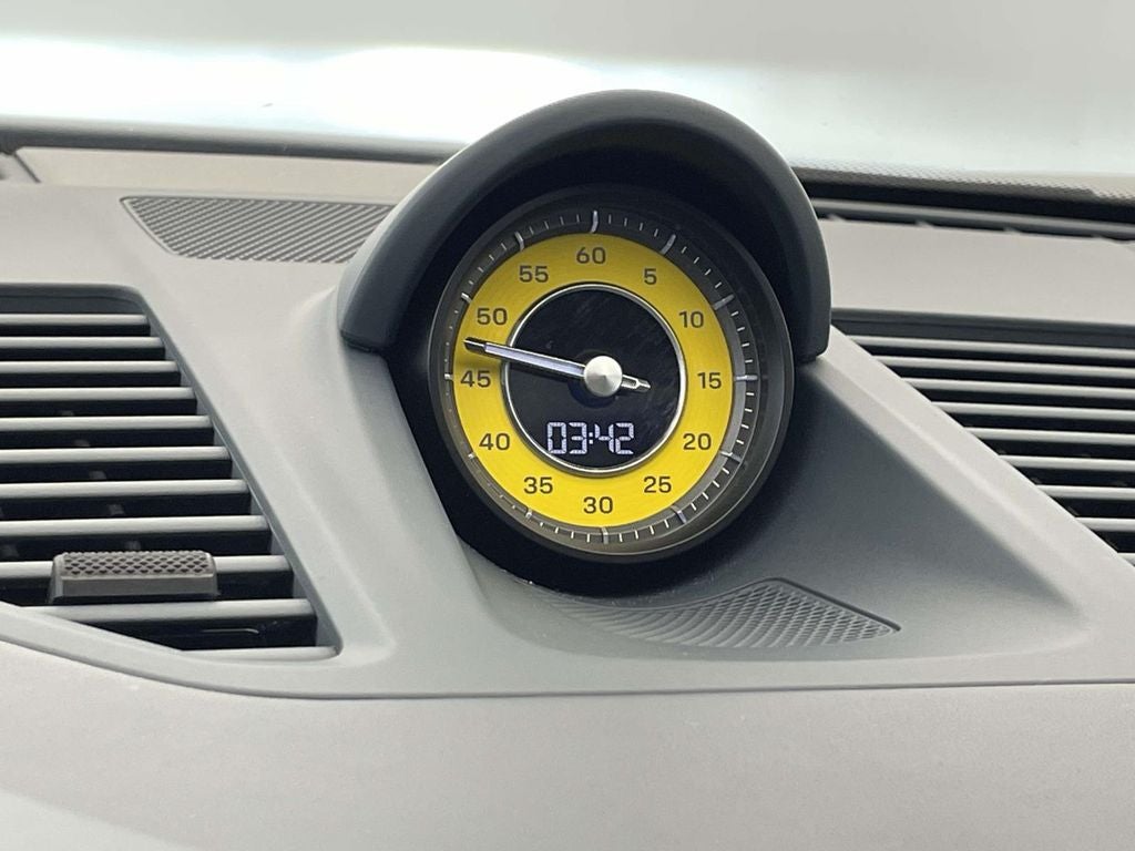 2023 Porsche 911 Turbo S