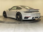 2023 Porsche 911 Turbo S