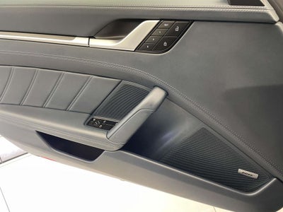 2023 Porsche 911 Turbo S