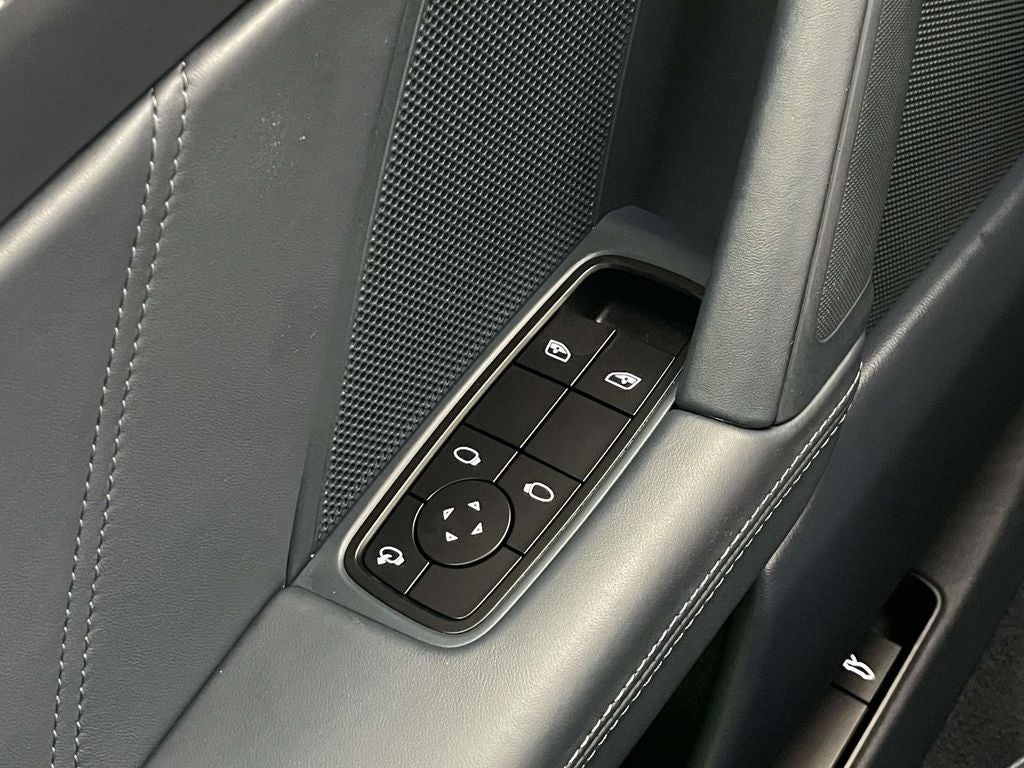 2023 Porsche 911 Turbo S