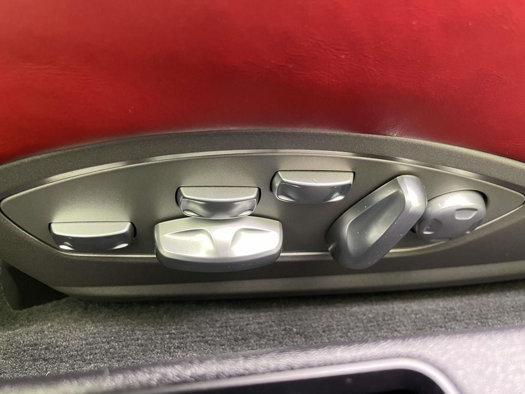 2017 Porsche 911 Turbo