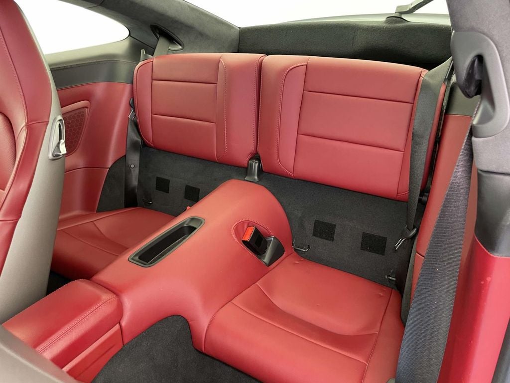 2017 Porsche 911 Turbo