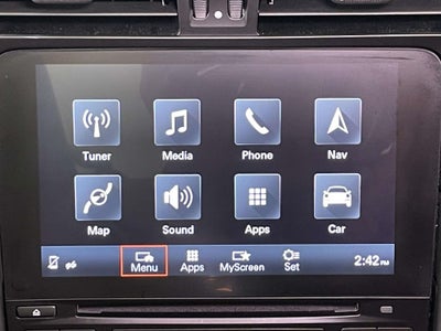 2017 Porsche 911 Turbo