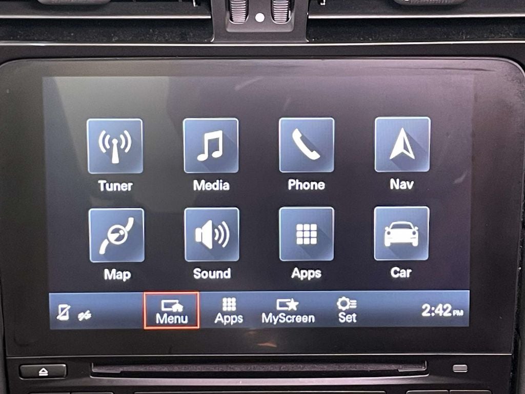 2017 Porsche 911 Turbo