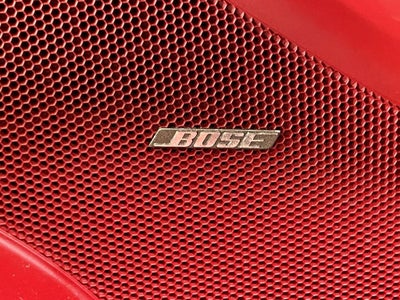 2017 Porsche 911 Turbo