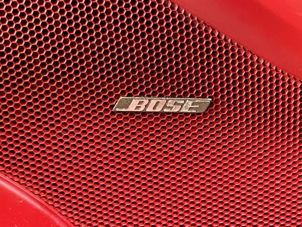 2017 Porsche 911 Turbo