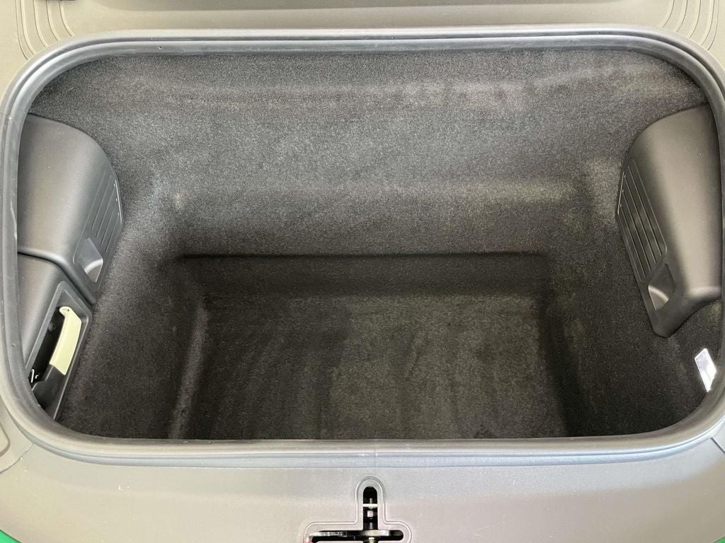 2025 Porsche 718 Cayman GT4 RS