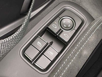 2025 Porsche 718 Cayman GT4 RS