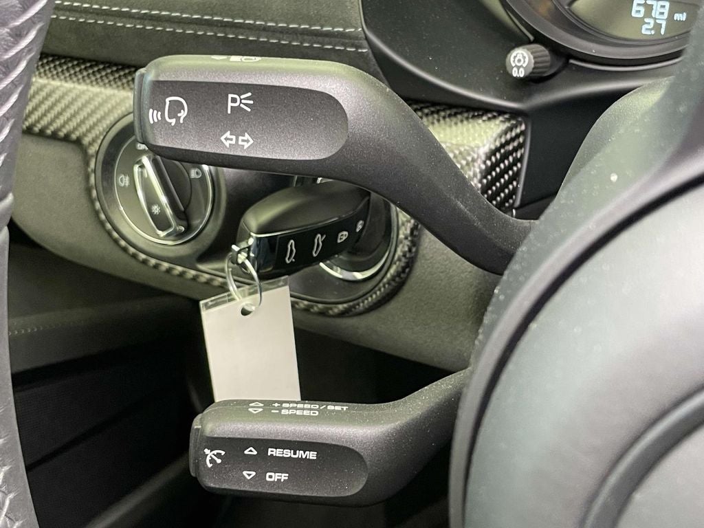 2025 Porsche 718 Cayman GT4 RS