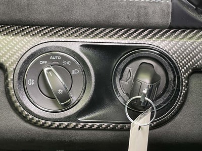 2025 Porsche 718 Cayman GT4 RS