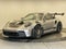 2025 Porsche 911 GT3 RS