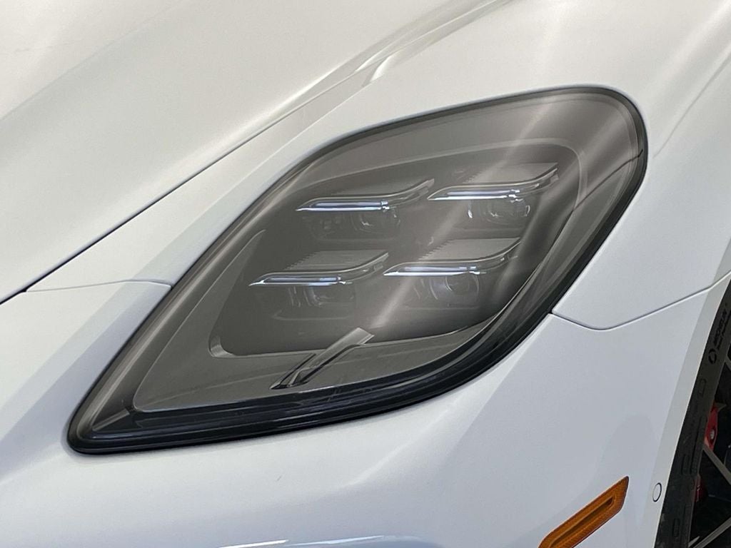 2026 Porsche Panamera GTS