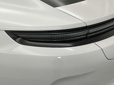 2026 Porsche Panamera GTS