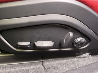 2026 Porsche Panamera GTS