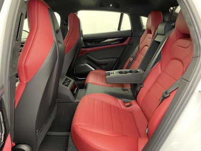 2026 Porsche Panamera GTS