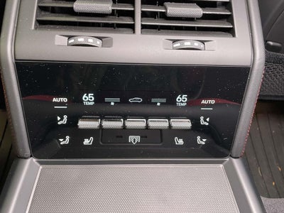 2026 Porsche Panamera GTS