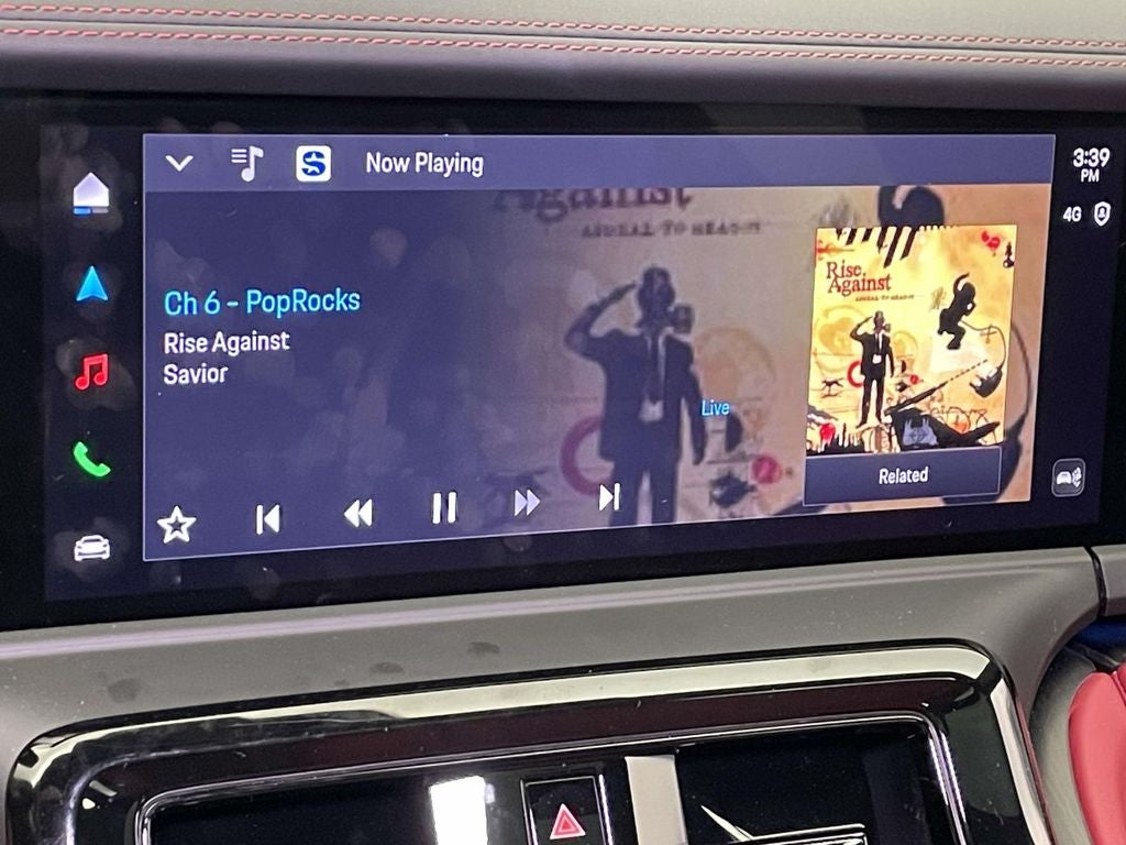 2026 Porsche Panamera GTS