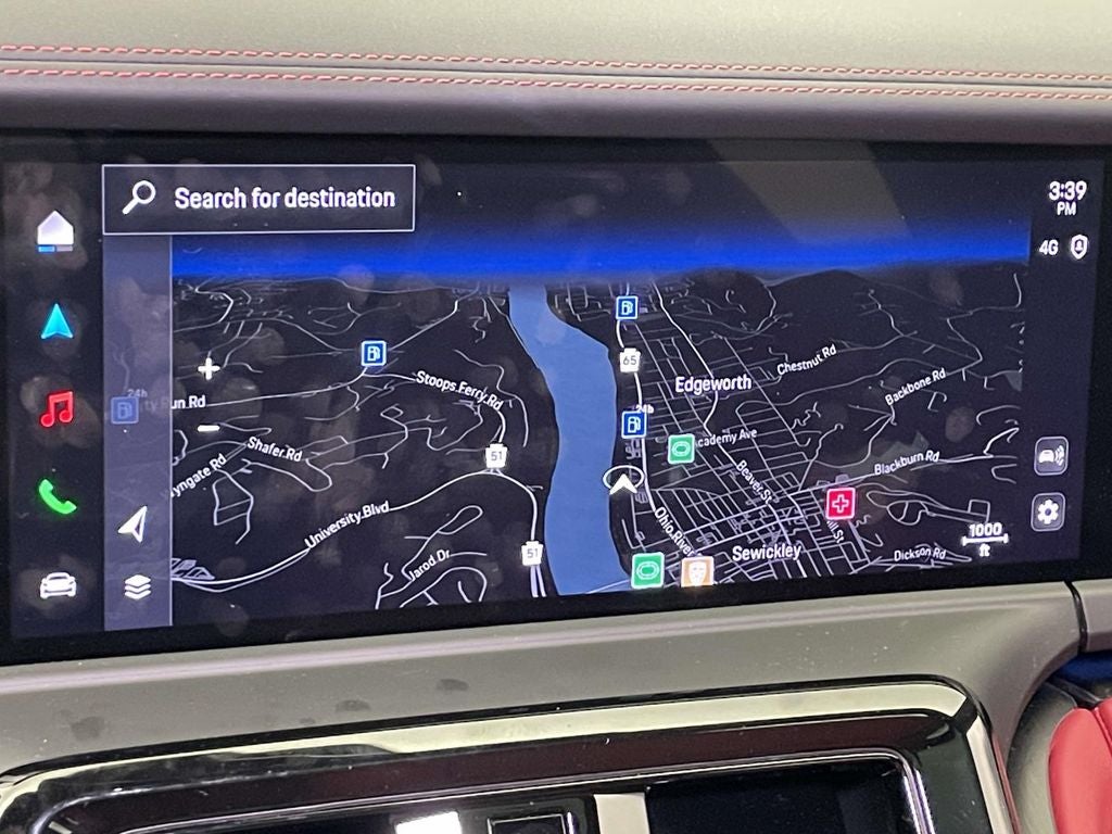 2026 Porsche Panamera GTS