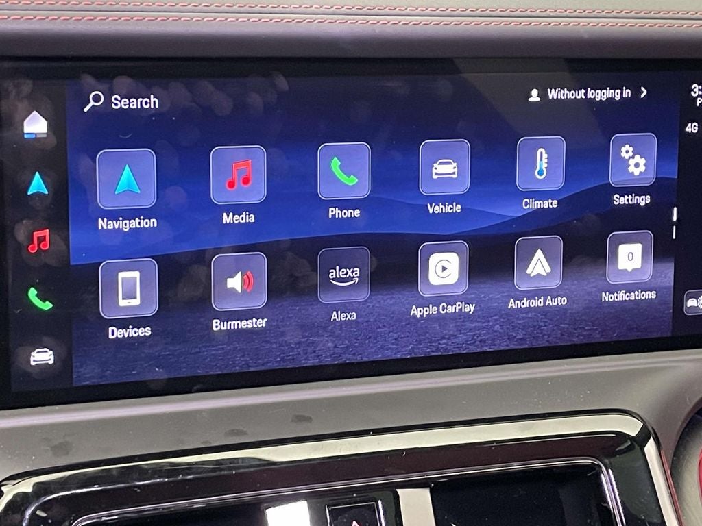 2026 Porsche Panamera GTS