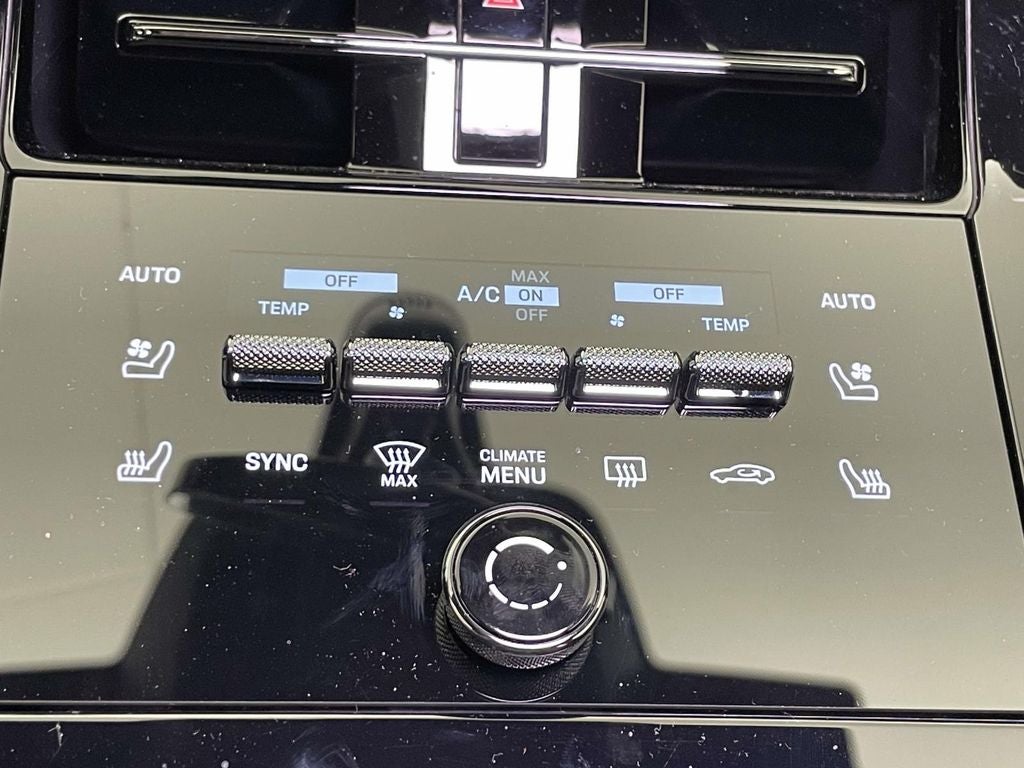 2026 Porsche Panamera GTS