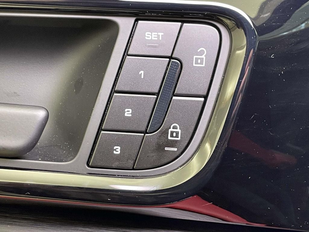 2026 Porsche Panamera GTS