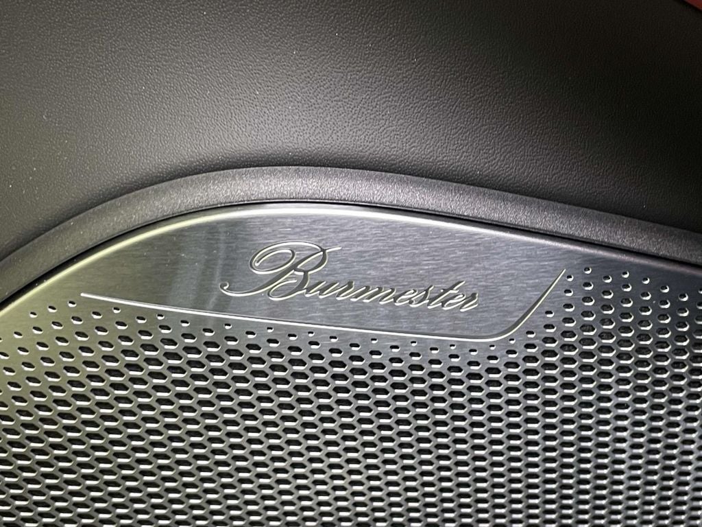 2026 Porsche Panamera GTS