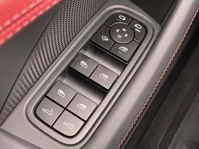 2026 Porsche Panamera GTS