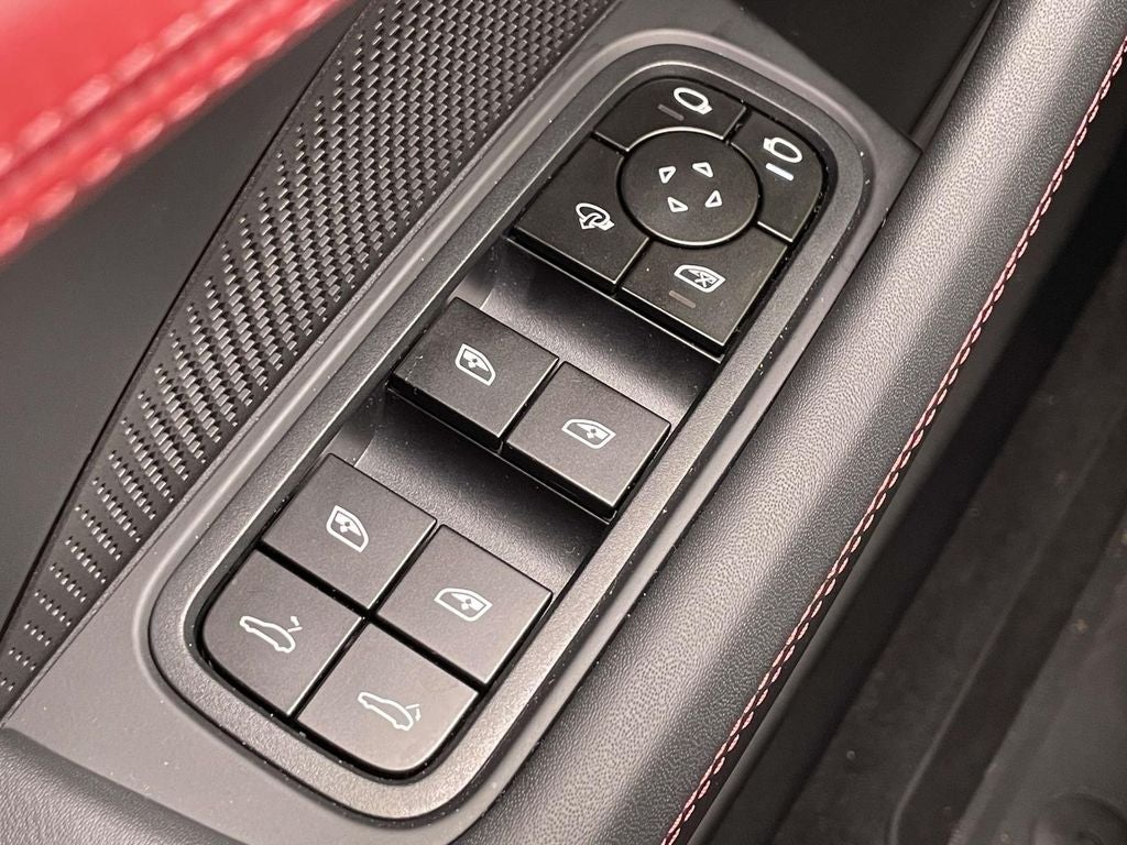 2026 Porsche Panamera GTS