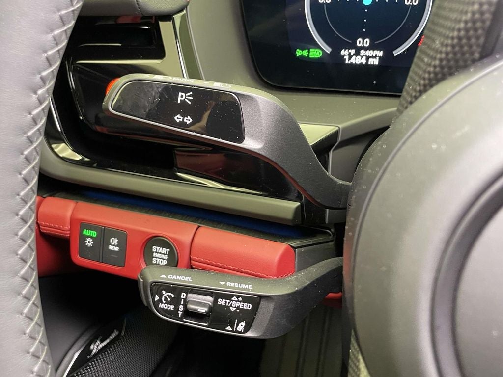 2026 Porsche Panamera GTS