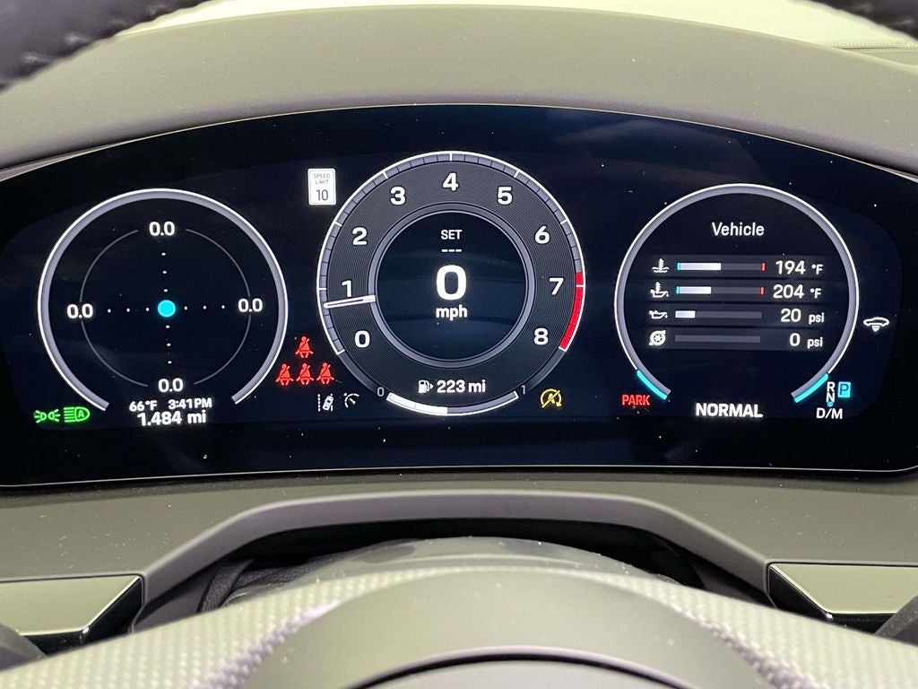 2026 Porsche Panamera GTS