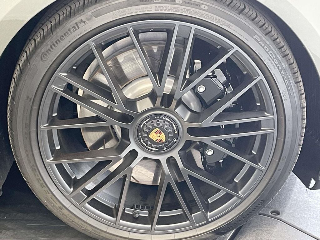 2025 Porsche Panamera GTS