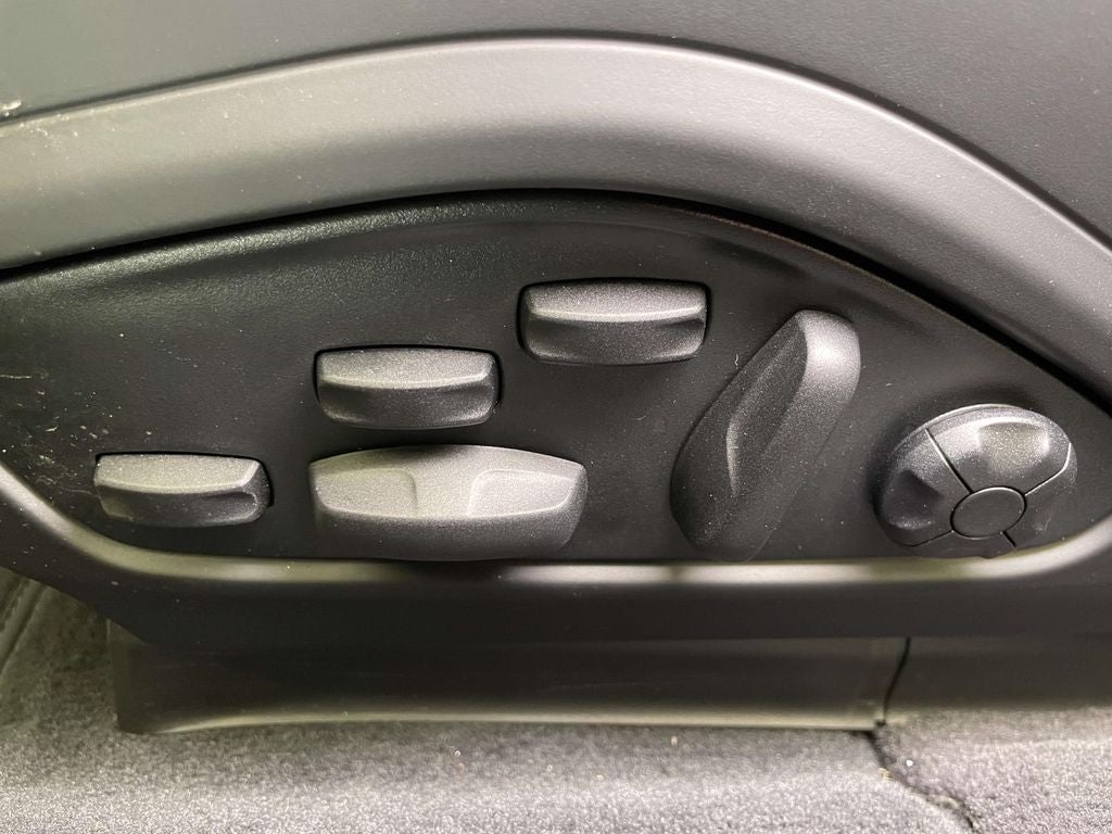 2025 Porsche Panamera GTS