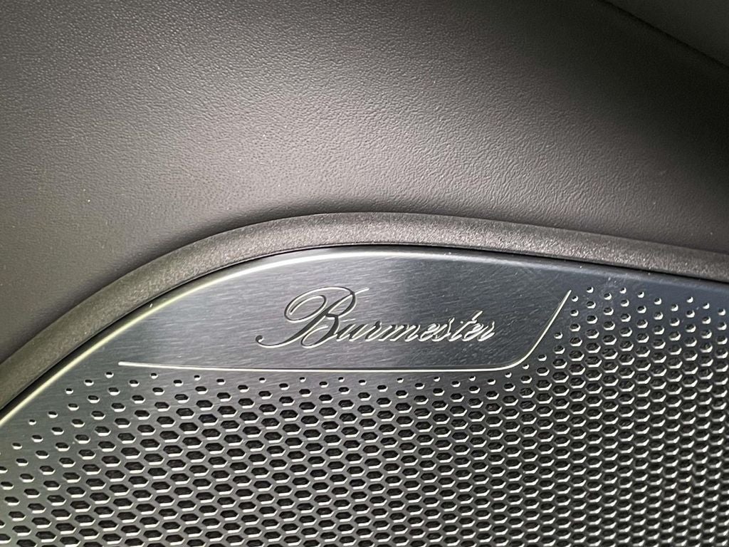 2025 Porsche Panamera GTS