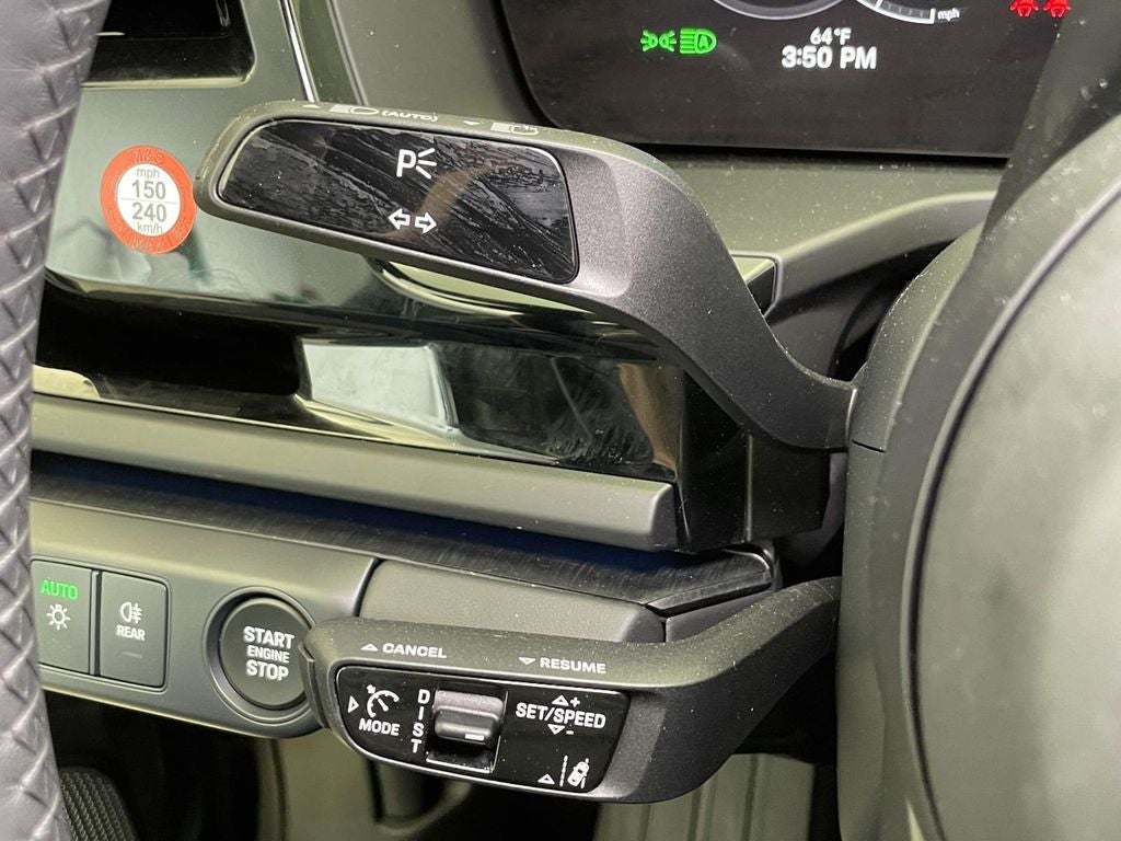 2025 Porsche Panamera GTS