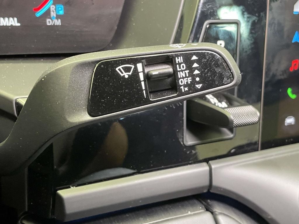 2025 Porsche Panamera GTS