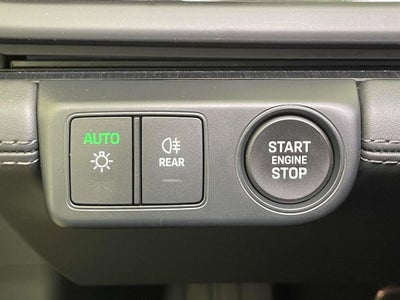 2025 Porsche Panamera GTS