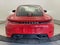 2026 Porsche 911 Carrera 4S