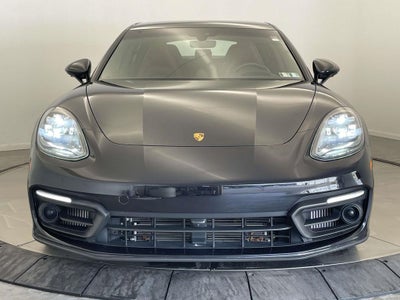 2023 Porsche Panamera 4