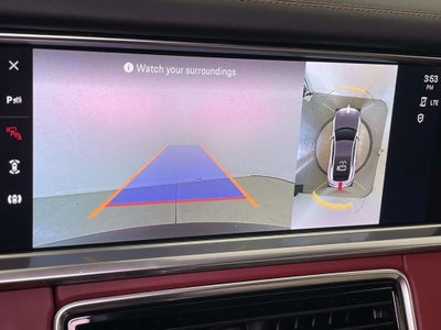 2023 Porsche Panamera 4