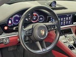 2023 Porsche Panamera 4