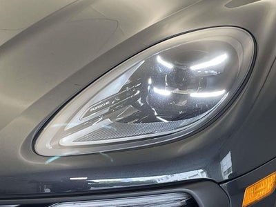 2023 Porsche Panamera 4