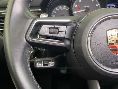 2023 Porsche Panamera 4