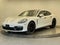 2023 Porsche Panamera 4 Platinum Edition