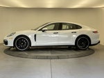 2023 Porsche Panamera 4 Platinum Edition