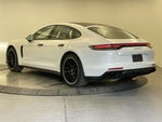 2023 Porsche Panamera 4 Platinum Edition