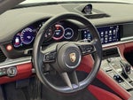 2023 Porsche Panamera 4 Platinum Edition
