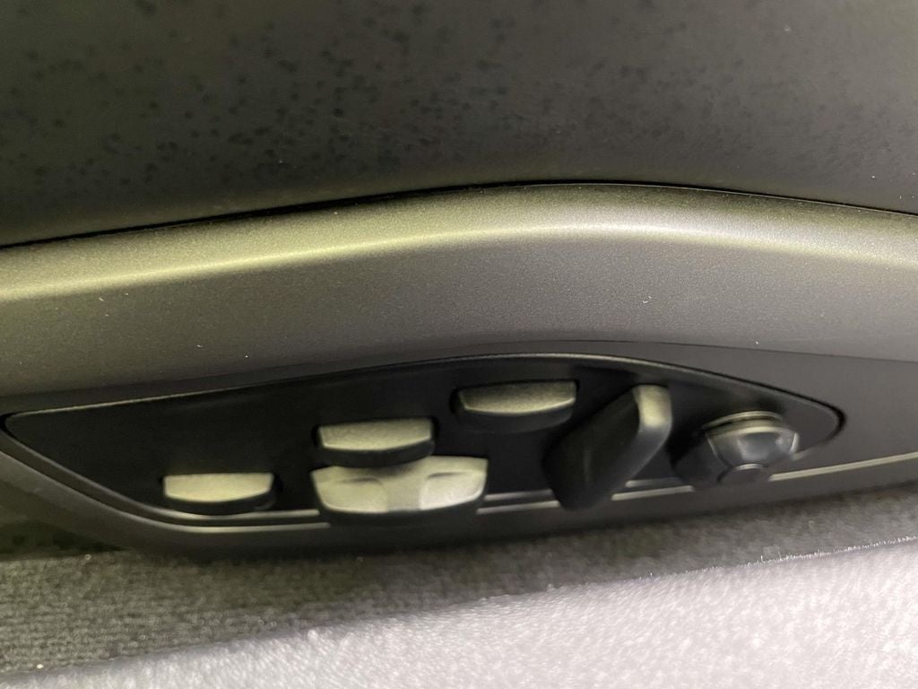 2022 Porsche 911 Targa 4S