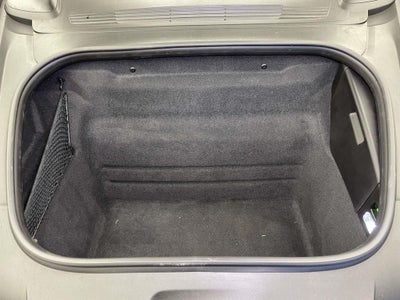 2022 Porsche 911 Targa 4S