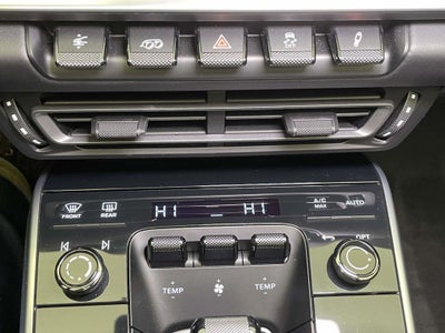 2022 Porsche 911 Targa 4S